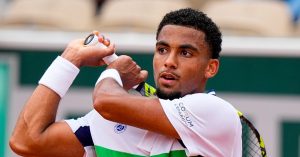 Tennis – ATP – Halle : Fils s’invite en quarts de finale