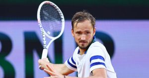Tennis – ATP – Halle : Medvedev surpris par Zhang