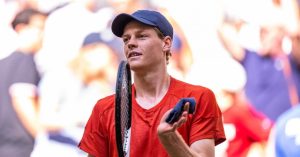 Tennis – Classement ATP : Sinner voit son avance se réduire