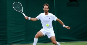 Tennis – ATP – Majorque : Lestienne tombe dès le premier tour