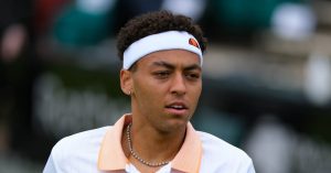 Tennis – ATP – Majorque : L’inconnu Jubb vient à bout de Shelton en quarts de finale