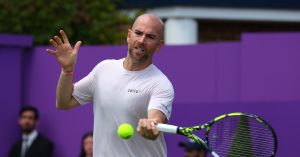 Tennis – ATP – Majorque : Mannarino n&rsquo;y arrive plus