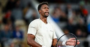 Tennis – ATP – Majorque : Monfils démarre par un succès face à Thiem