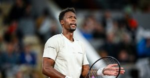 Tennis – ATP – Majorque : Pas de finale pour Monfils