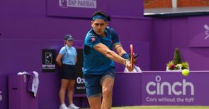 Tennis – ATP – Majorque : Tabilo, nouveau boss sur gazon