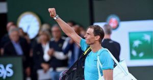 Tennis – ATP / Nadal : « J&rsquo;ai toujours dit que je pensais que ce serait ma dernière année… »
