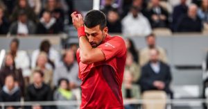 Tennis – ATP : Pour Djokovic, ça progresse bien