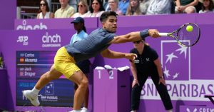 Tennis – ATP – Queen&rsquo;s : Alcaraz, tenant du titre, chute en huitièmes !