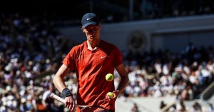 Tennis – ATP – Sinner : « Être plus imprévisible sur le terrain »