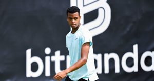 Tennis – Open d&rsquo;Australie (H) : Un Monfils – Mpetshi Perricard pour commencer !