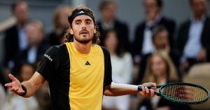 Tennis – ATP : Tsitsipas critiqué par son ancien préparateur physique