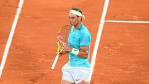 Tennis : Cap sur les Jeux olympiques pour Nadal, il appelle Alcaraz à la rescousse