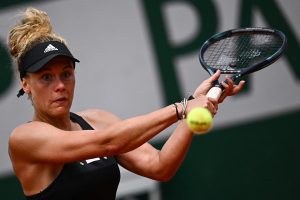 Tennis (Engie Open de Biarritz)