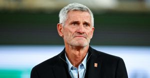 Tennis – FFT : Moretton candidat à sa réélection