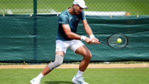 Tennis : Federer, Nadal… Djokovic reçoit le soutien d&rsquo;une légende
