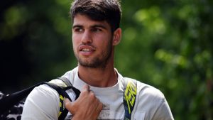 Tennis : Federer, Nadal, Djokovic… Il annonce du lourd pour Alcaraz
