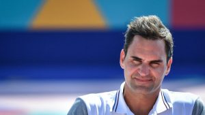 Tennis : Federer frustré, il dévoile le grand déclic
