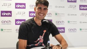 Tennis : Ibiza, fête… Alcaraz se lâche après Roland-Garros et déballe tout