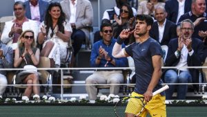 Tennis : Nadal, Federer, Djokovic… Il est plus fort qu&rsquo;eux !