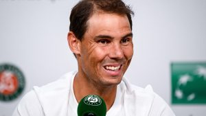 Tennis : Nadal se lâche sur son successeur !