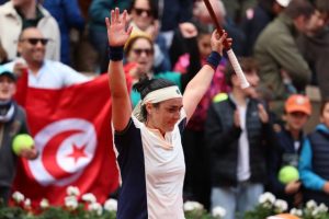 Tennis : Ons Jabeur renonce aux Jeux Olympiques de Paris