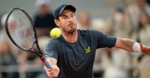 Tennis – Paris 2024 : Murray sélectionné par la Grande-Bretagne