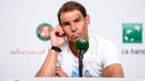 Tennis : Prêt à prendre sa retraite, Nadal fait une révélation