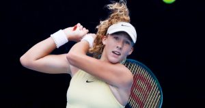 Tennis – Roland-Garros (F) : Andreeva rejoint Gracheva, Svitolina domine Bogdan