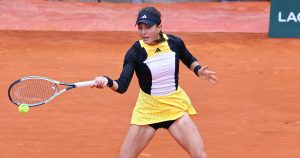 Tennis – Roland-Garros (F) : Avanesyan fait chuter Q.Zheng et valide son billet pour les huitièmes de finale