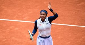 Tennis – Roland-Garros (F) : Gauff trace sa route, Samsonova s&rsquo;arrête là