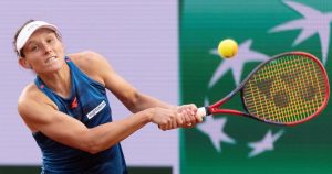 Tennis – Roland-Garros (F) : Gracheva – Andreeva, l&rsquo;affiche du jour