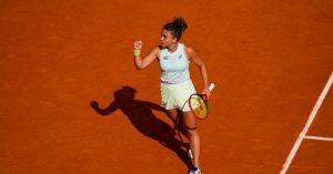 Tennis – Roland-Garros (F) : Paolini jouera également la finale du double !