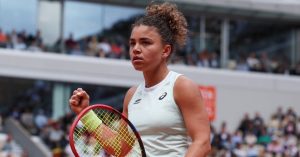 Tennis – Roland-Garros (F) : Paolini, l’invitée surprise du dernier carré