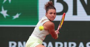 Tennis – Roland-Garros (F) : Paolini s&rsquo;offre Rybakina et rejoint le dernier carré