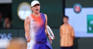 Tennis – Roland-Garros (F) : Swiatek et Jabeur en huitièmes
