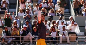 Tennis – Roland-Garros (H) : Première pour Alcaraz