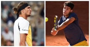 Tennis – Roland-Garros (H) : Revivez la finale Zverev – Alcaraz