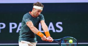 Tennis – Roland-Garros (H) : Ruud a eu le dernier mot face à Etcheverry