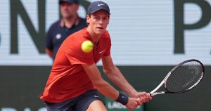 Tennis – Roland-Garros (H) / Sinner : « Numéro un mondial ? Cela signifie beaucoup pour moi »