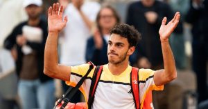 Tennis – Roland-Garros (H)/Cerundolo : « Djokovic a montré pourquoi il était le meilleur »