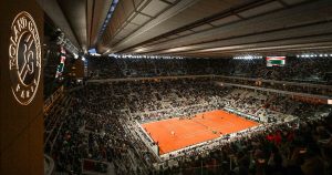 Tennis – Roland-Garros : Le programme de dimanche