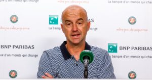 Tennis – Roland-Garros : Ljubicic dresse le bilan des Français