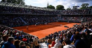 Tennis – Roland-Garros : Revivez la 6eme journée