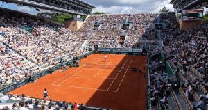 Tennis – Roland-Garros : Revivez la 7eme journée
