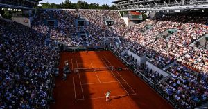 Tennis – Roland-Garros : Revivez la 8eme journée