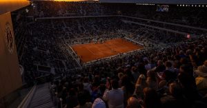 Tennis – Roland-Garros : Revivez la fin des quarts de finale
