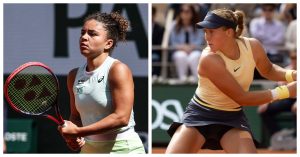 Tennis – Roland-Garros : Revivez les demi-finales dames