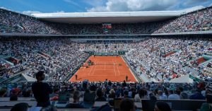 Tennis – Roland-Garros : Revivez les demi-finales hommes