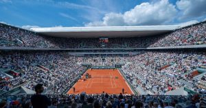 Tennis – Roland-Garros : Dix Français et deux Françaises dans le tableau final