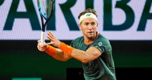Tennis – Roland-Garros : Ruud domine Fritz et va retrouver Djokovic
